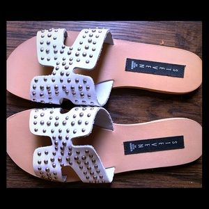 STEVEN by Steve Madden Greece-s sandal size 7.5